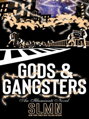 cover image of Gods & Gangsters